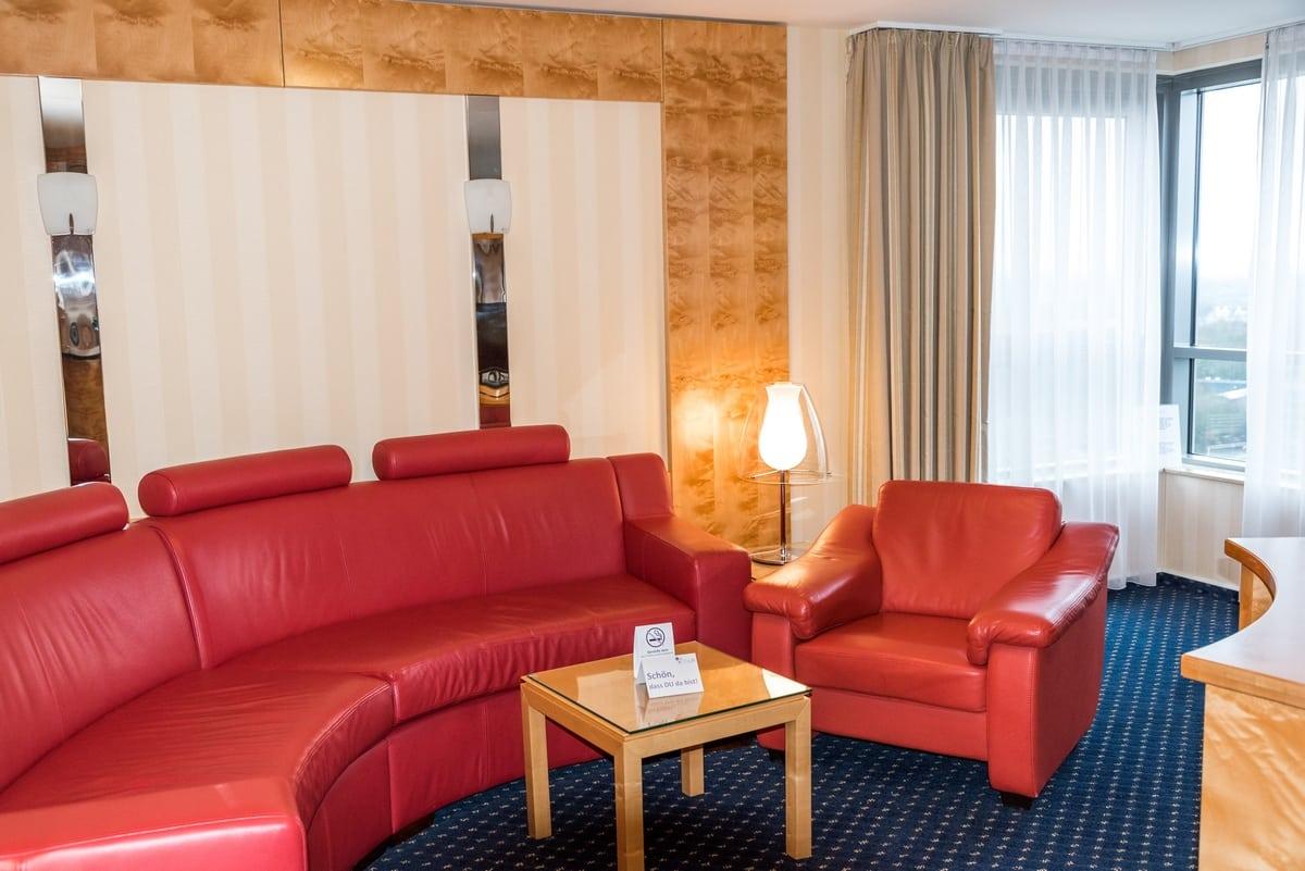 Welcome Hotel 겔젠키르헨 외부 사진
