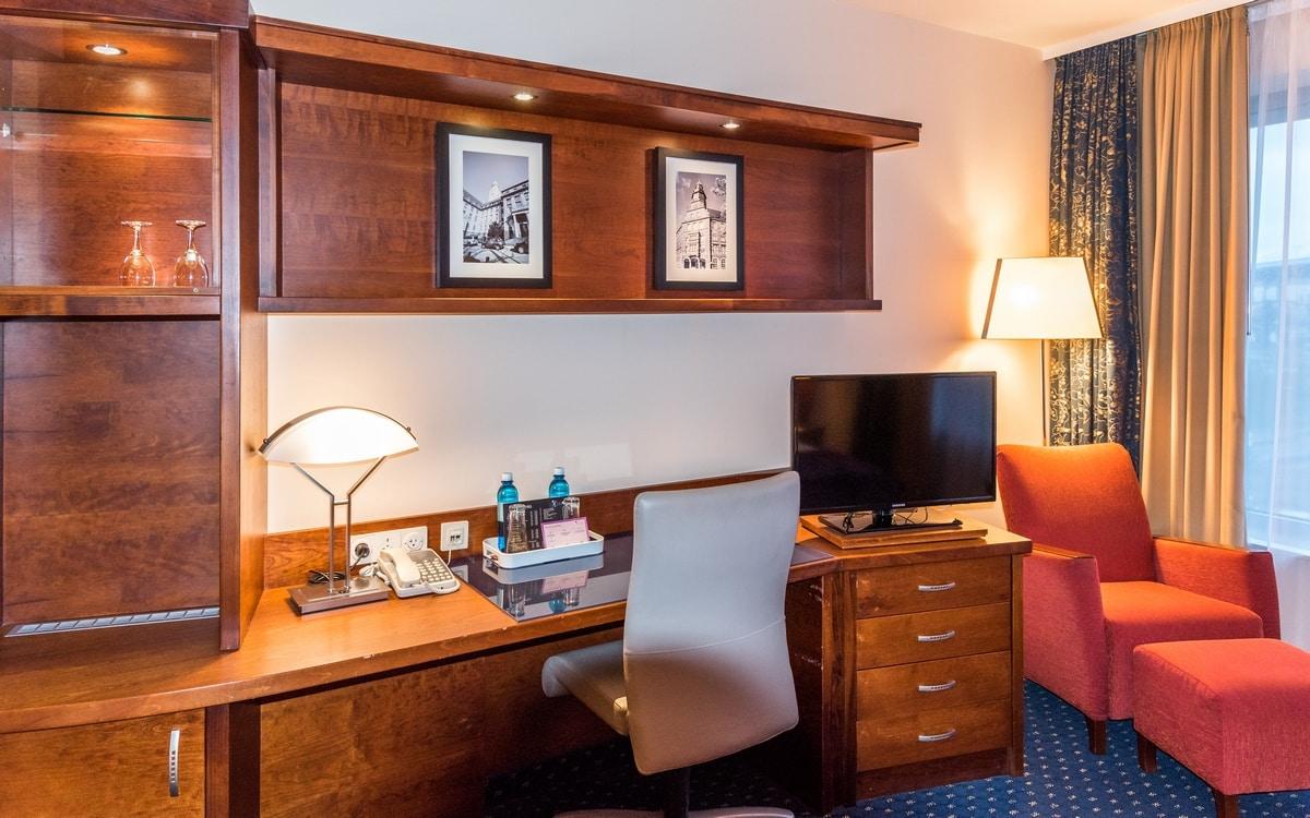 Welcome Hotel 겔젠키르헨 외부 사진