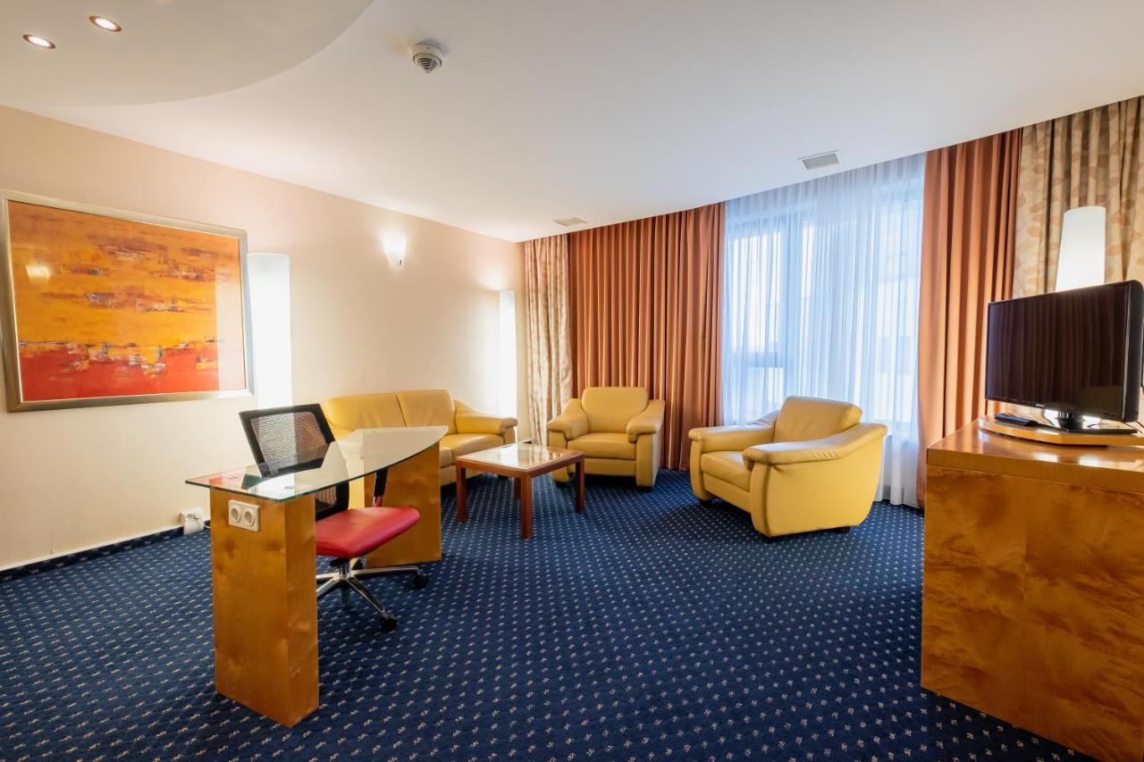 Welcome Hotel 겔젠키르헨 외부 사진